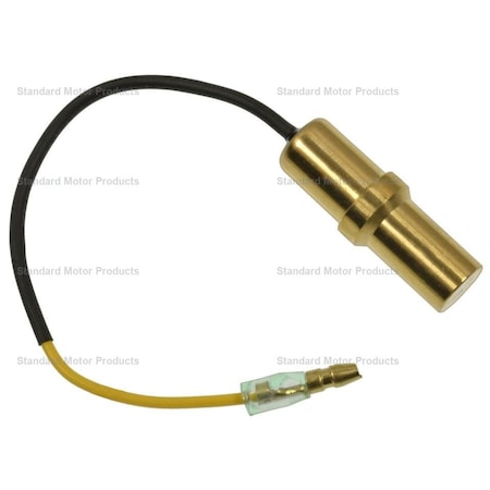 Standard Ignition Engine Oil Temperature Switch, Ts-510 TS-510